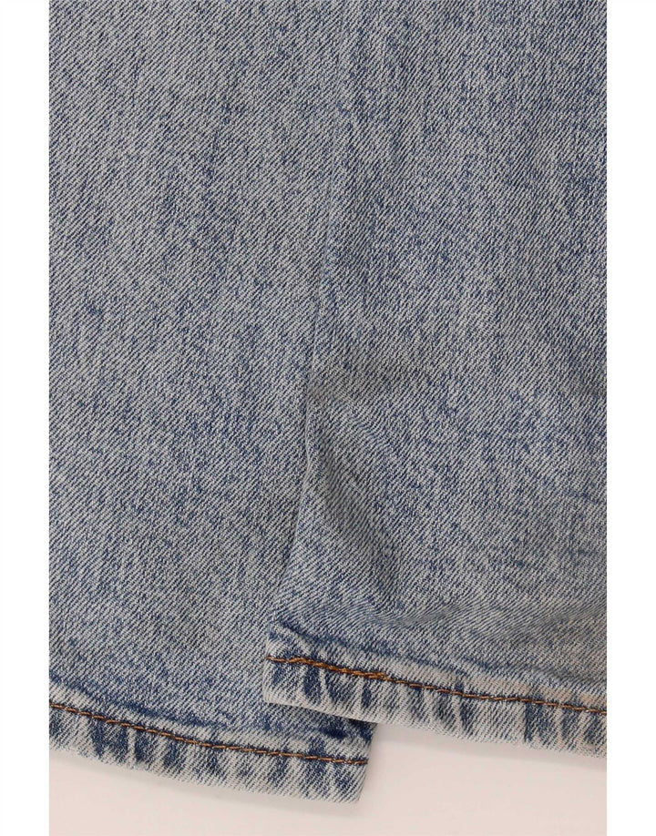 Levi's Jean Slim 511 Homme W33 L34 Bleu
