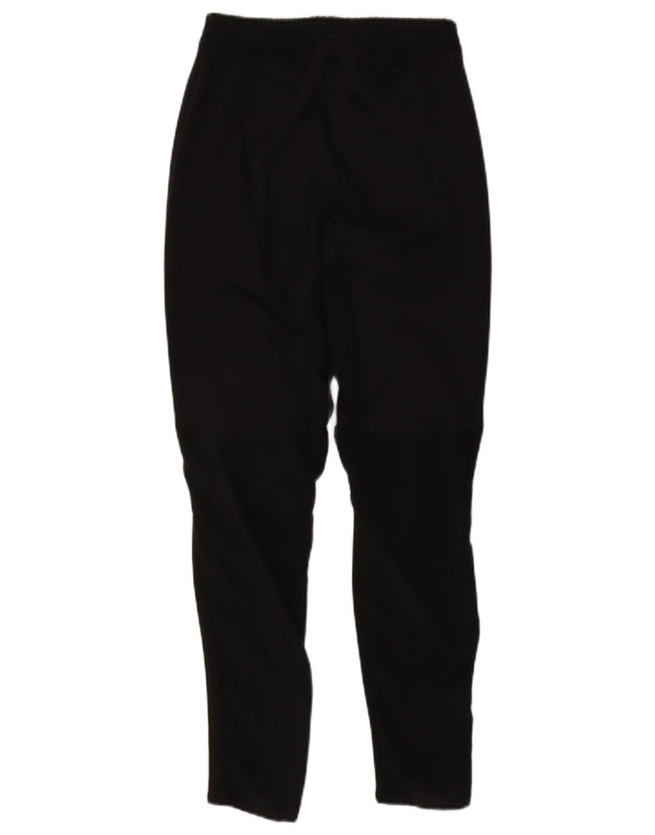 Adidas Pantalon de survêtement Climalite pour homme Taille S Noir