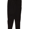 Pantalon de survêtement Nike Dri Fit pour hommes, grand, noir, polyester