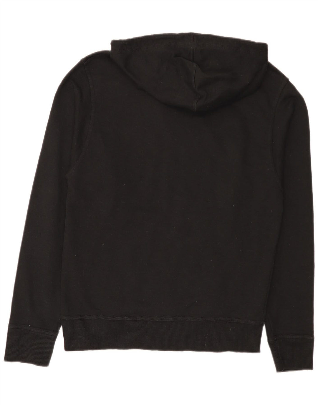 Champion Pull à capuche graphique pour homme Petit Noir