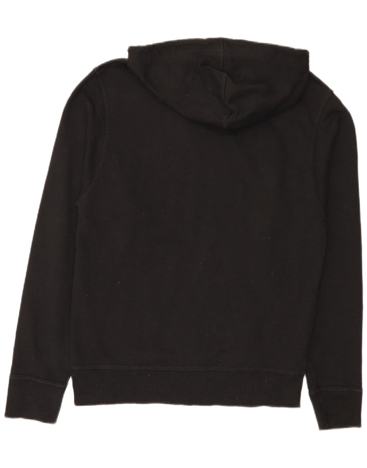 Champion Pull à capuche graphique pour homme Petit Noir
