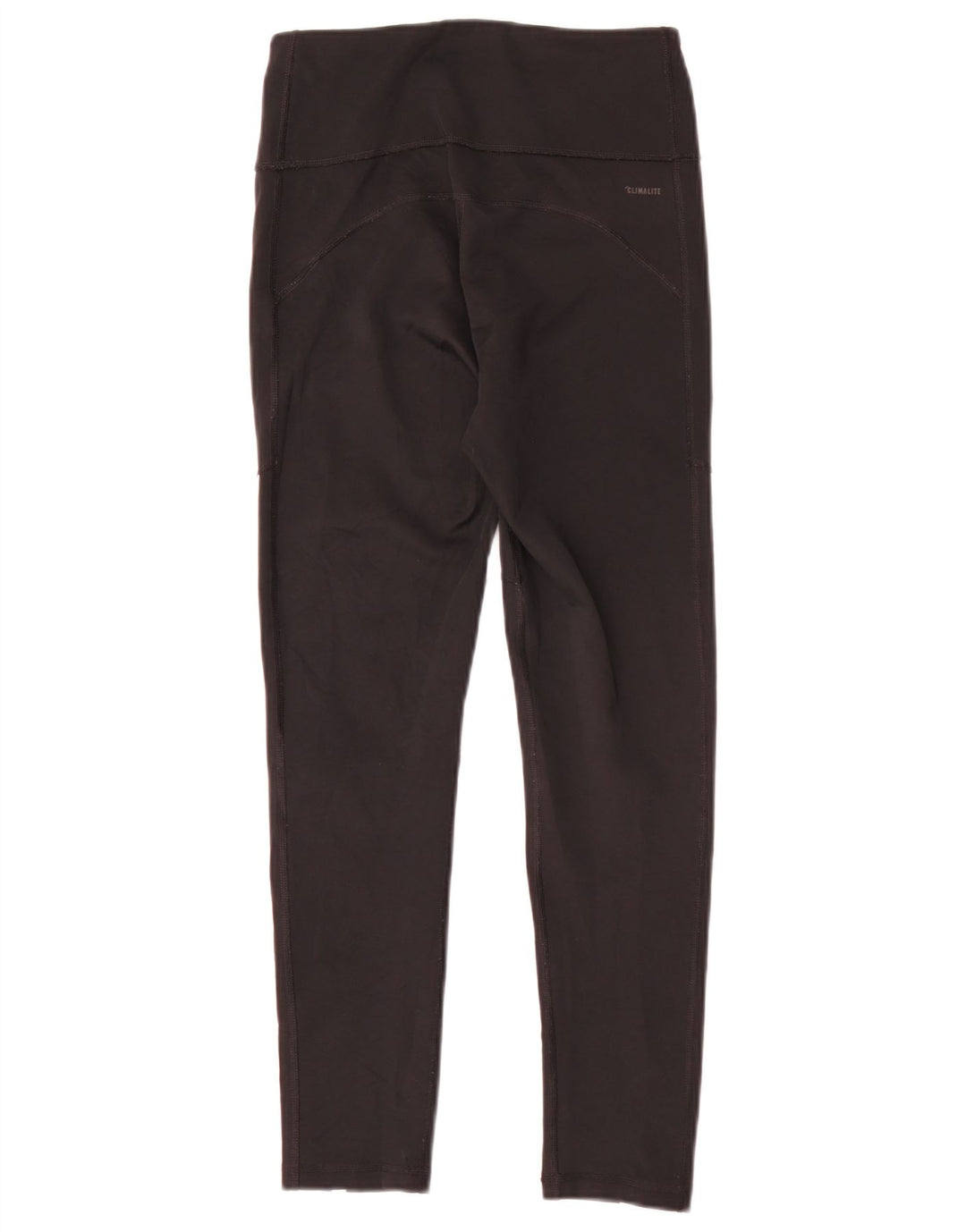 Adidas Climalite Leggings UK 8/10 Petit Noir