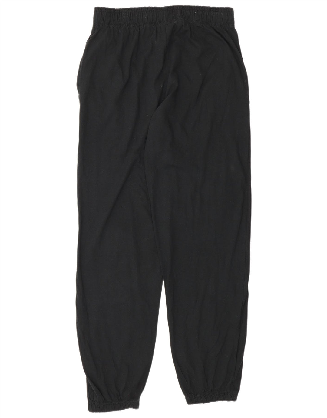Champion Pantalon De Survêtement Joggers Homme Noir Moyen Coton