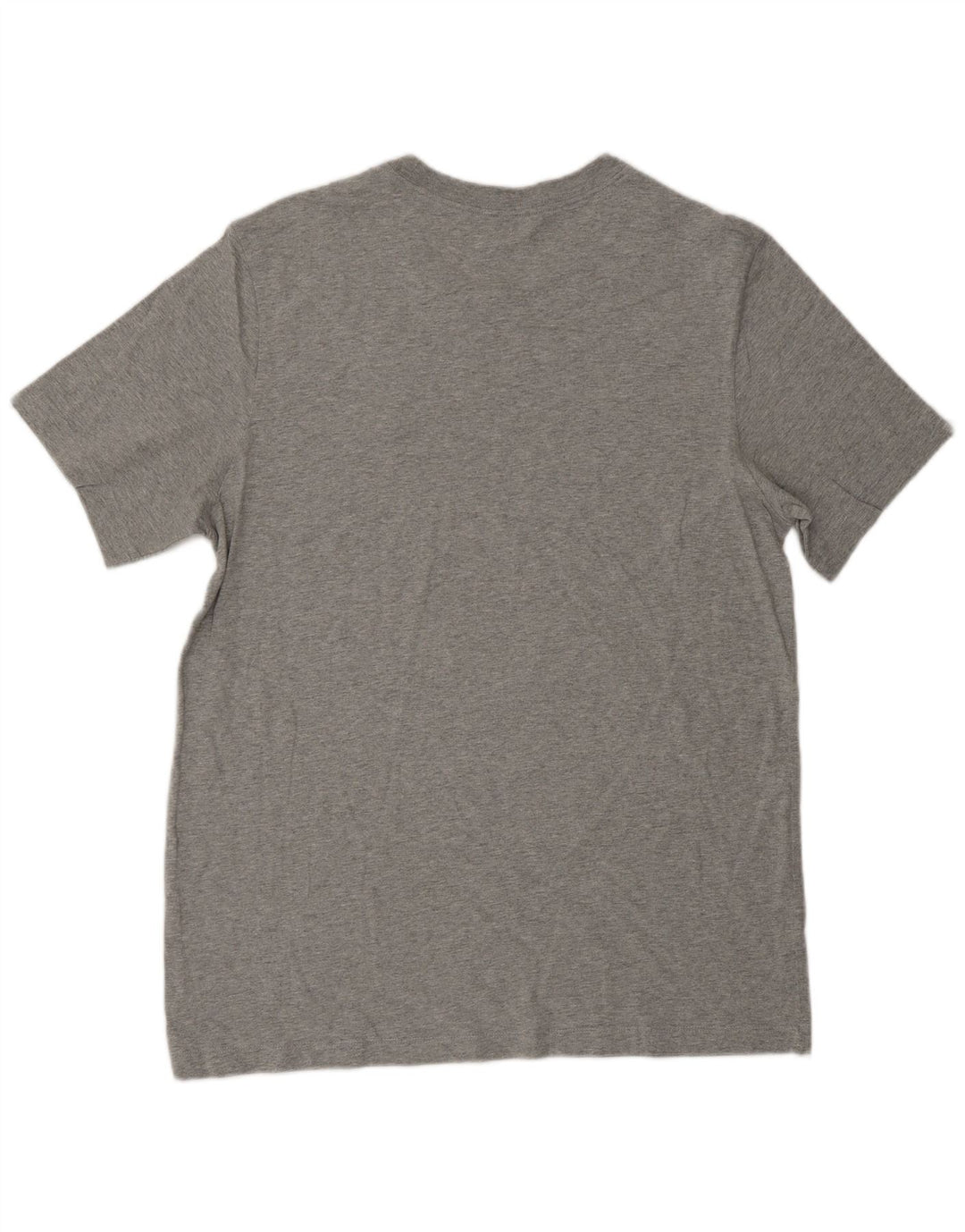 NIKE T-shirt coupe athlétique pour hommes, grand gris