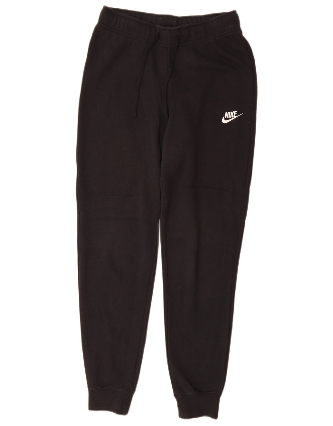 Pantalon de survêtement Nike pour femme, jogging, UK 10, petit, noir