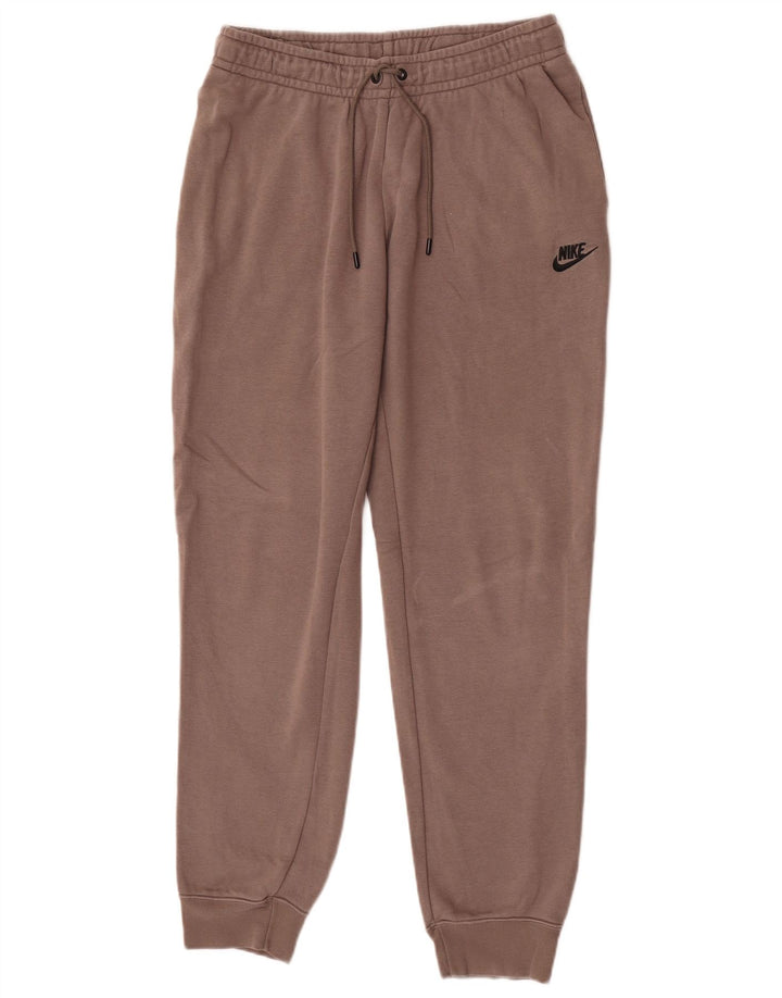 Nike Pantalon de survêtement pour homme Marron moyen