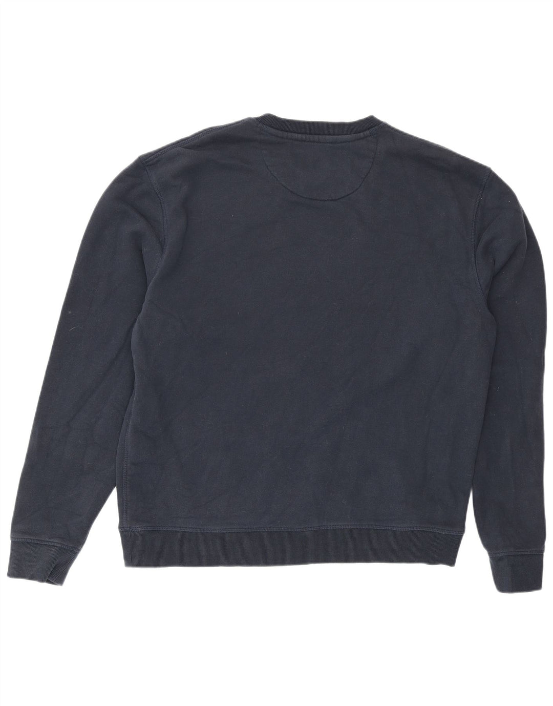 Jack Wills Sweat-shirt pour homme Large Bleu marine
