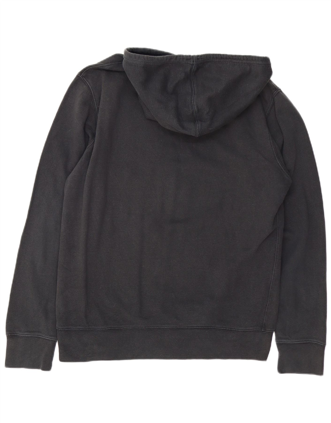 Levi's Pull à Capuche Graphic Homme Noir Moyen Coton