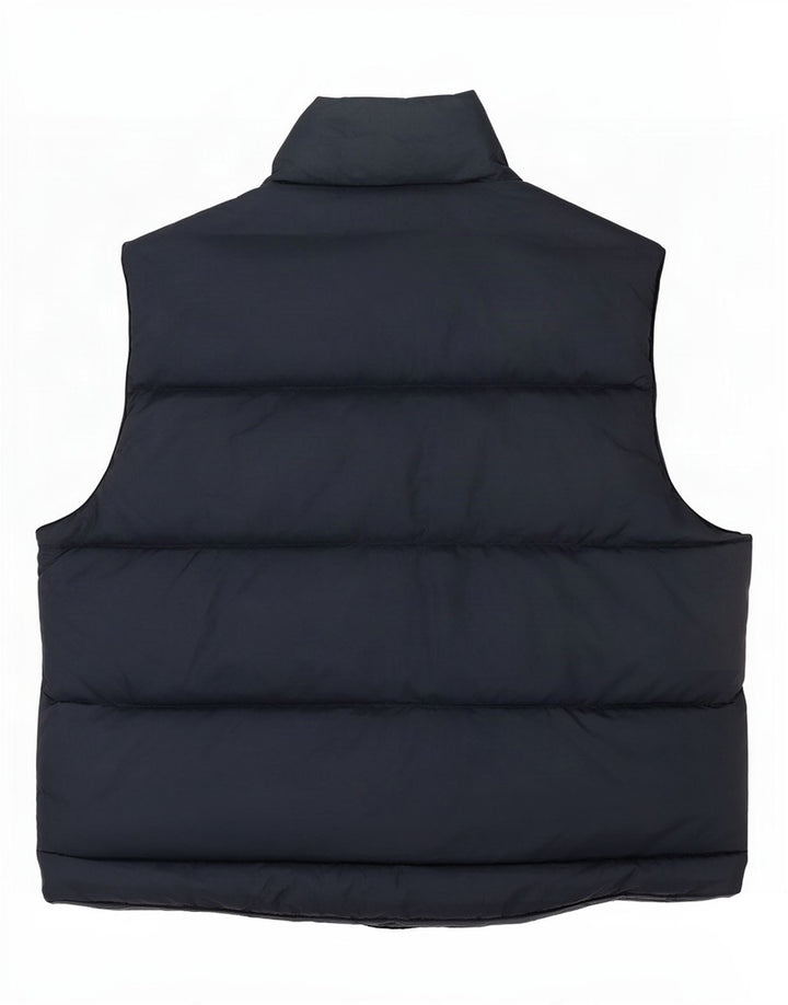Murphy & Nye Gilet rembourré homme UK 42 XL Bleu Polyamide