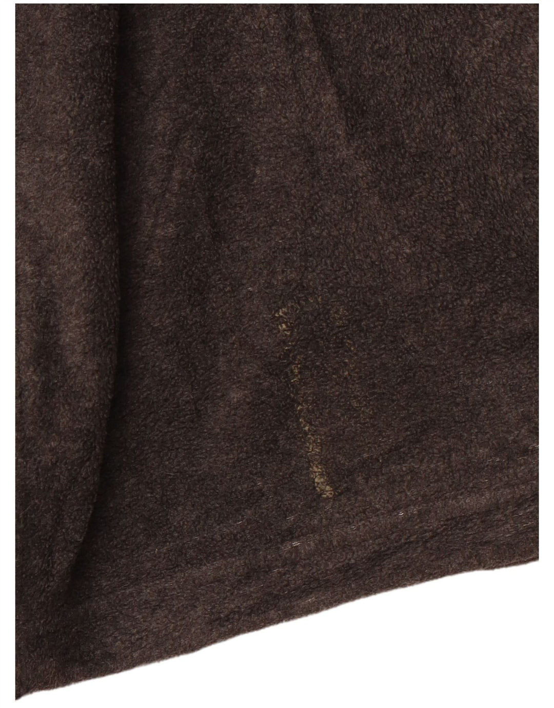 COLUMBIA Veste Polaire Homme UK 42 XL Gris Polyester