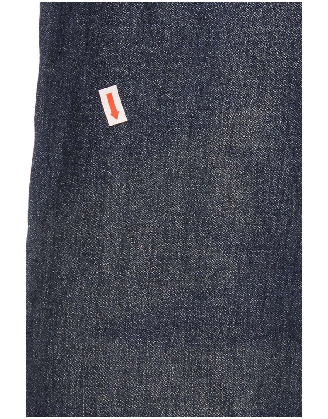 Levi's Garçon 511 Jean Slim 15-16 ans W29 L29 Bleu Coton