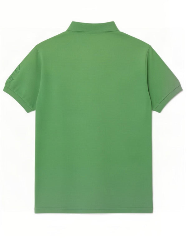 U.S. Polo Assn. Chemise Graphique Homme XL Vert Coton