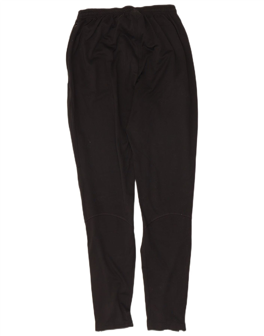 Nike Pantalon de survêtement pour homme Noir moyen Polyester
