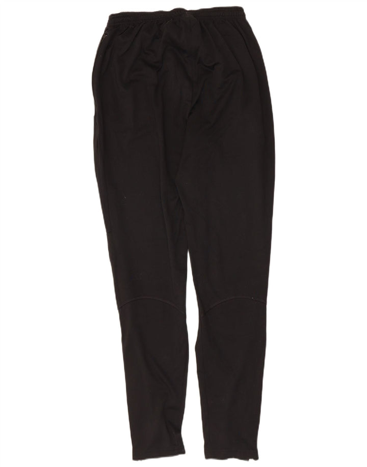 Nike Pantalon de survêtement pour homme Noir moyen Polyester