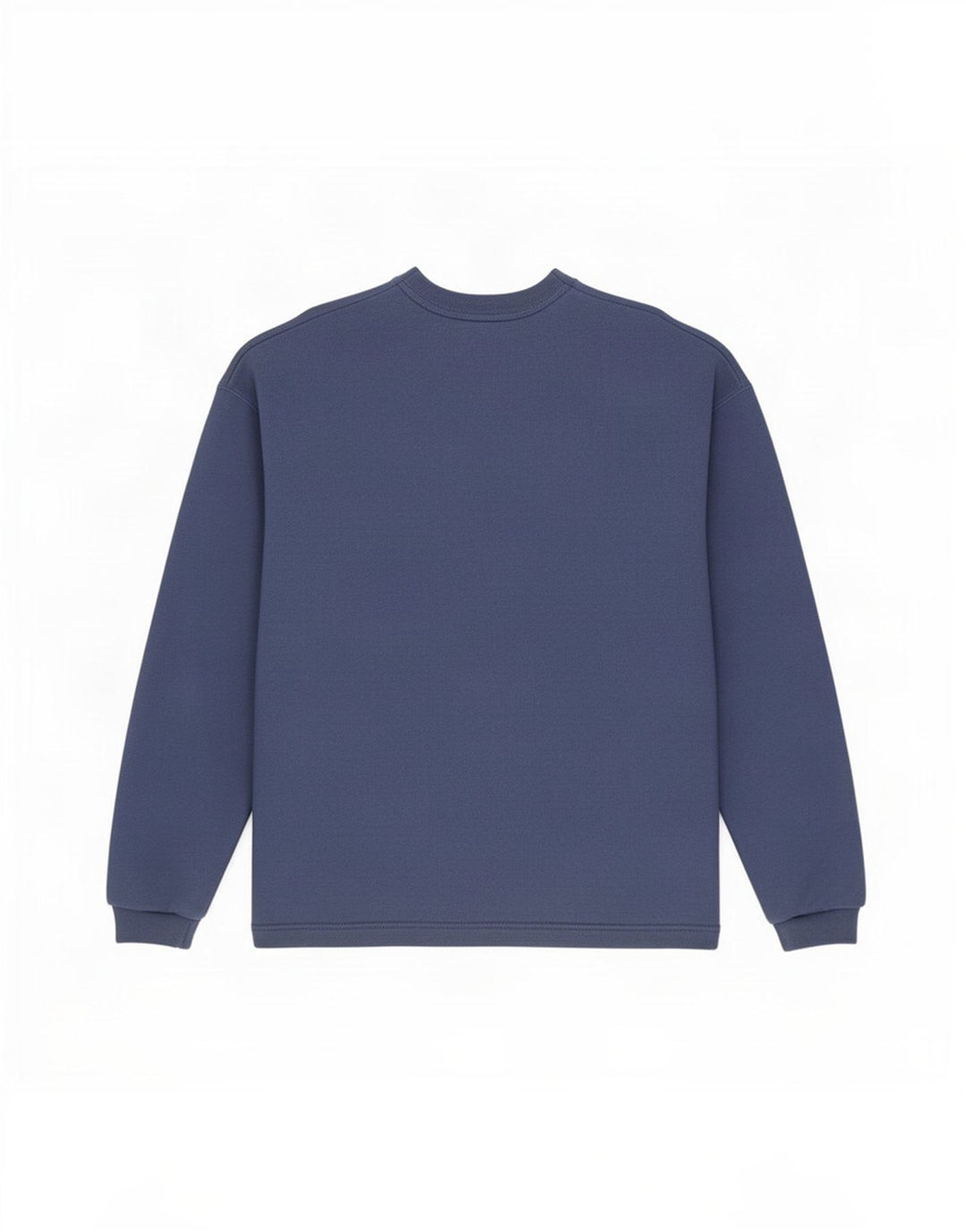 Levi's Sweat-Shirt Homme Bleu Moyen