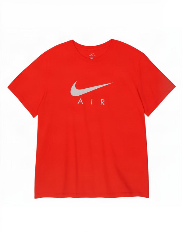 Nike T-shirt graphique pour homme XL Rouge