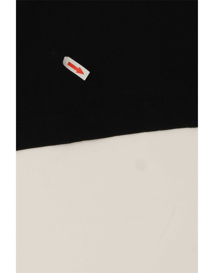 Lacoste Polo Homme Taille 2 XS Coton Noir