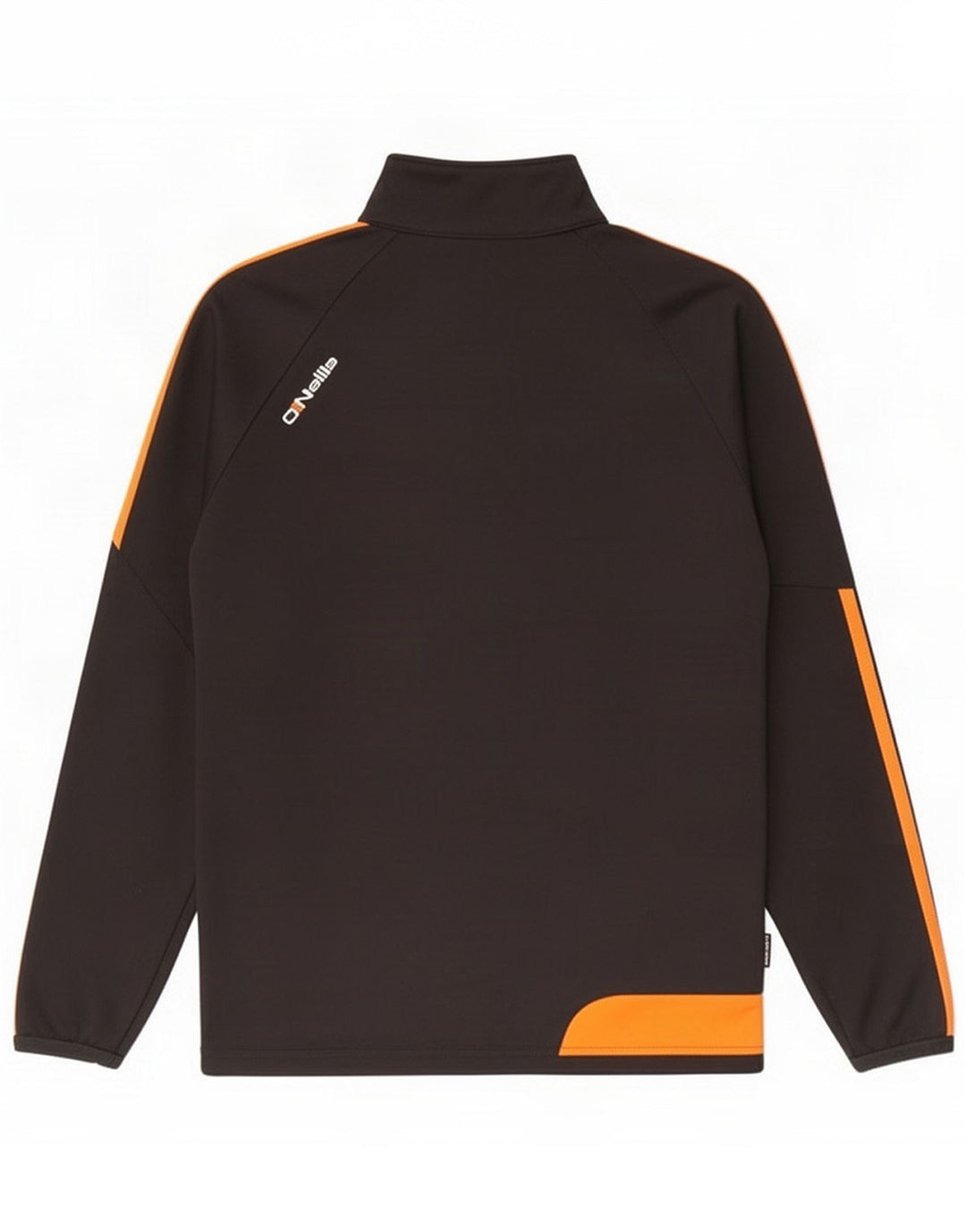 O'Neills Haut de survêtement graphique pour homme Noir moyen Colourblock