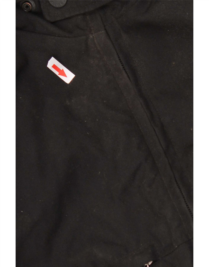 Dainese Veste Racer Homme IT 54 Large Noir Coton