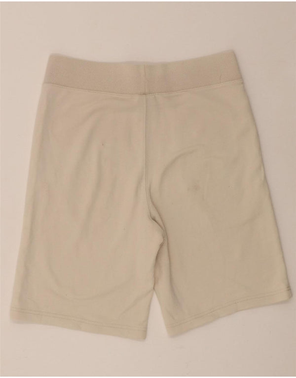 Champion Short de Sport Homme Beige Moyen