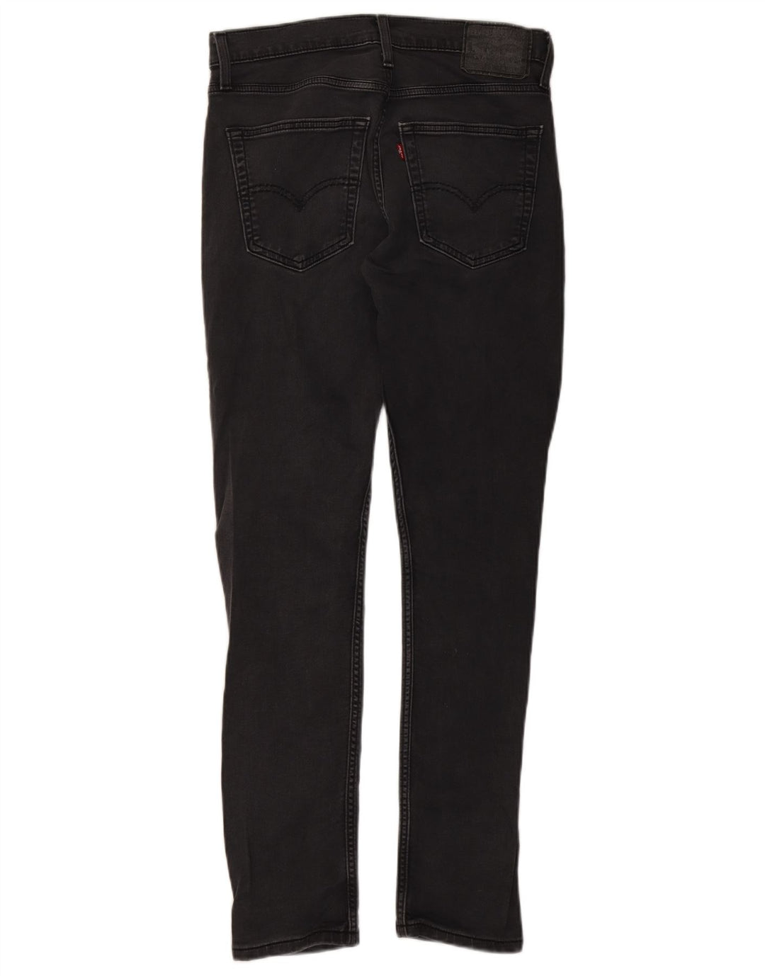 Levi's Jean Slim W30 L32 Homme Noir Coton