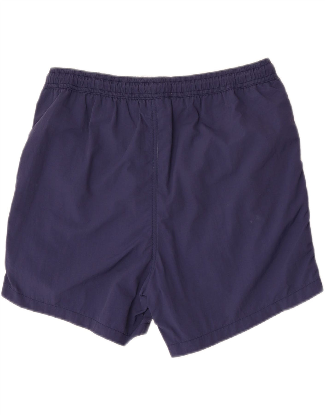 Jack & Jones Short de Bain Homme Bleu Marine Moyen Nylon