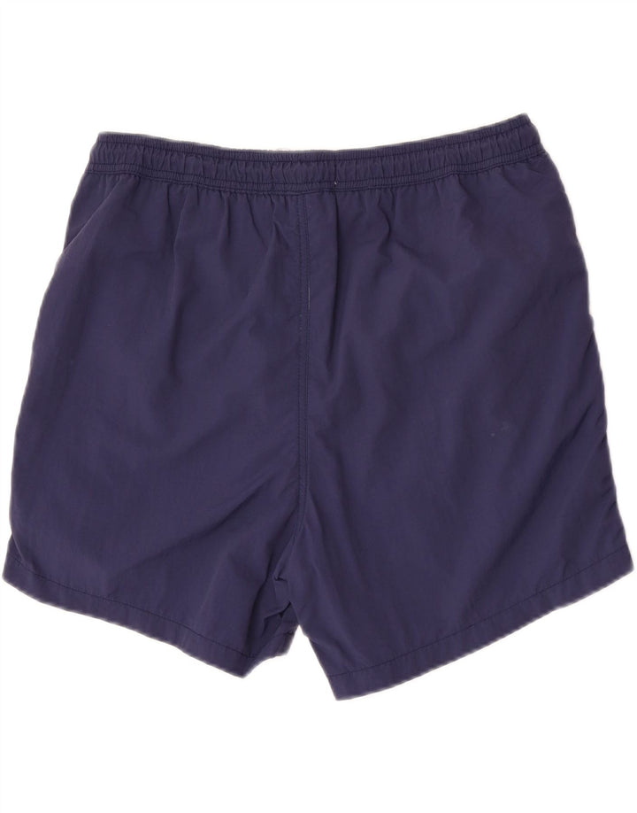 Jack & Jones Short de Bain Homme Bleu Marine Moyen Nylon