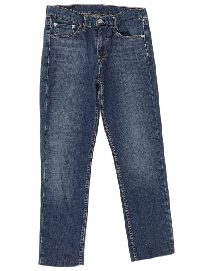 Levi's Jean Slim 511 Homme W30 L27 Bleu