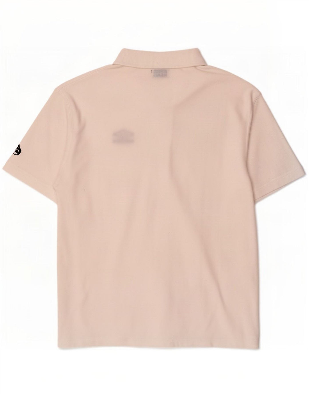 Umbro Polo Homme XL Blanc Polyester