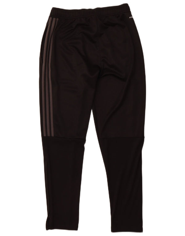 ADIDAS Pantalon de Survêtement Aeroready Homme Noir Moyen Polyester