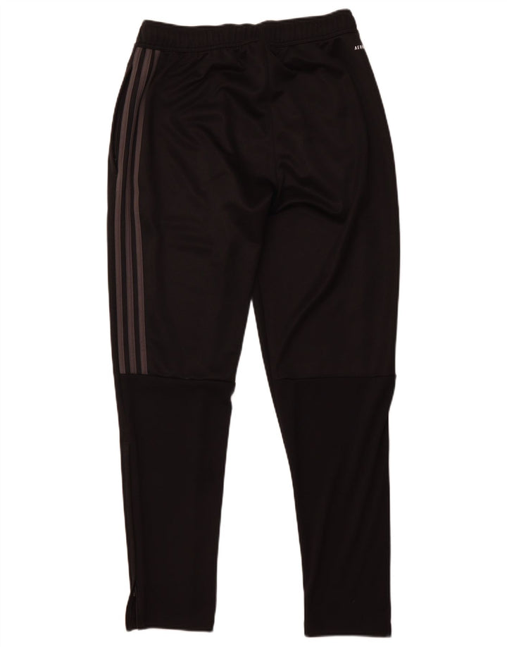 ADIDAS Pantalon de Survêtement Aeroready Homme Noir Moyen Polyester