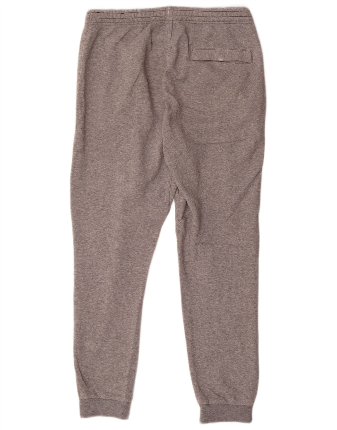 Nike Pantalon de survêtement pour homme en coton gris moyen