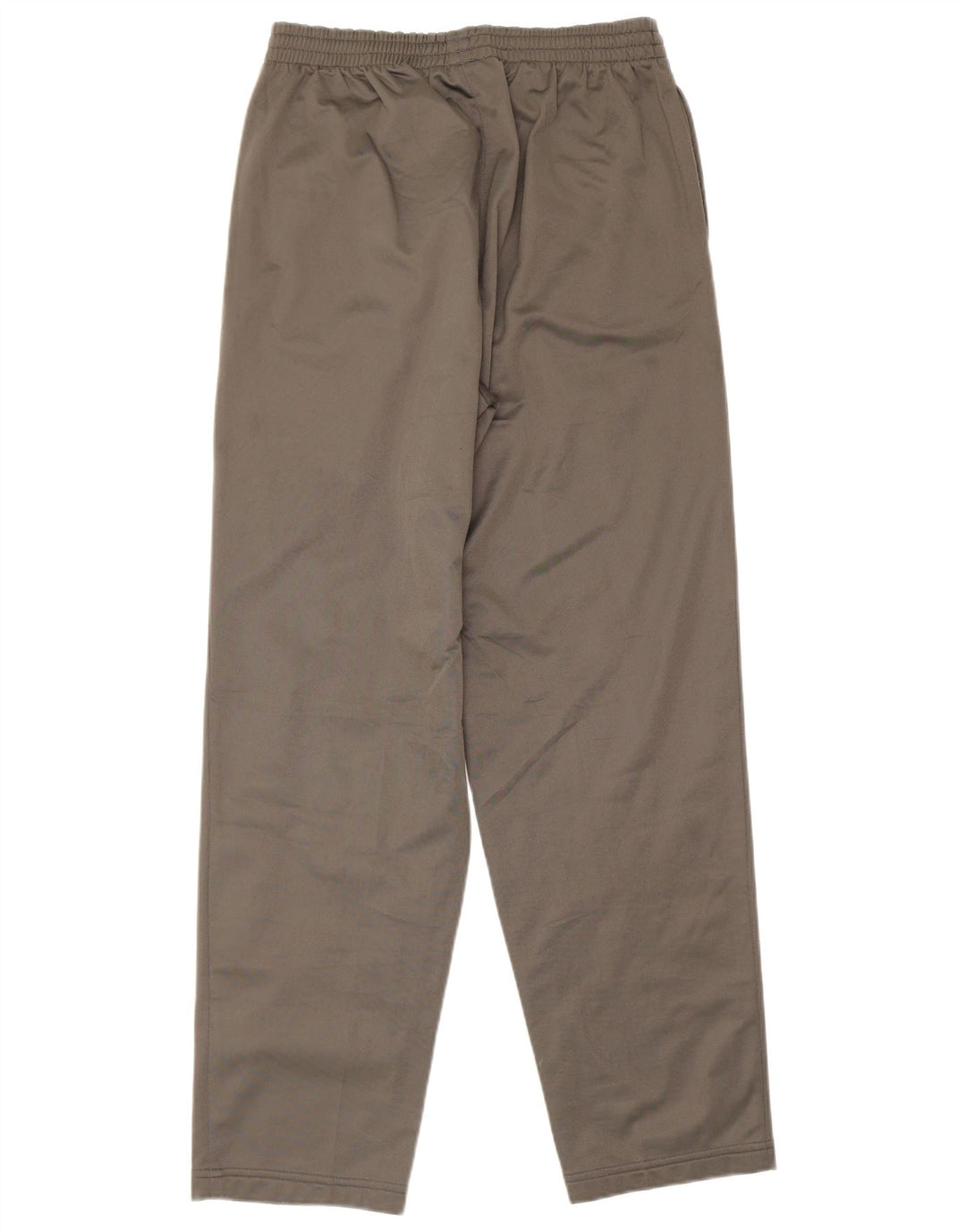Lotto Pantalon de survêtement pour homme UK 40/42 Large Gris Polyester