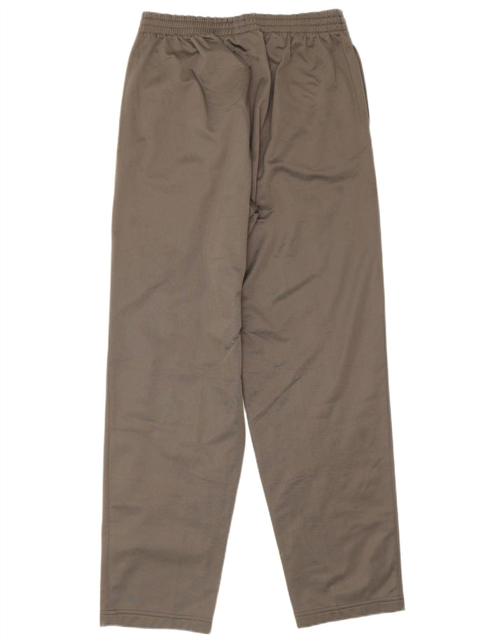 Lotto Pantalon de survêtement pour homme UK 40/42 Large Gris Polyester