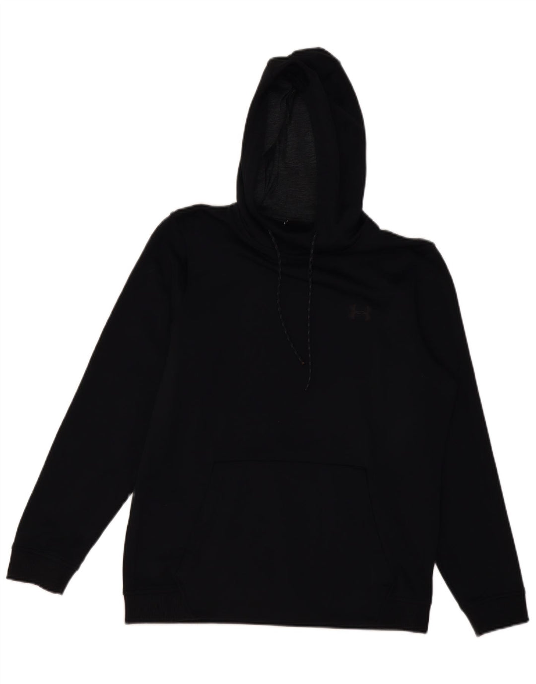 UNDER ARMOUR Pull à capuche Cold Gear pour femme UK 16 Large Noir