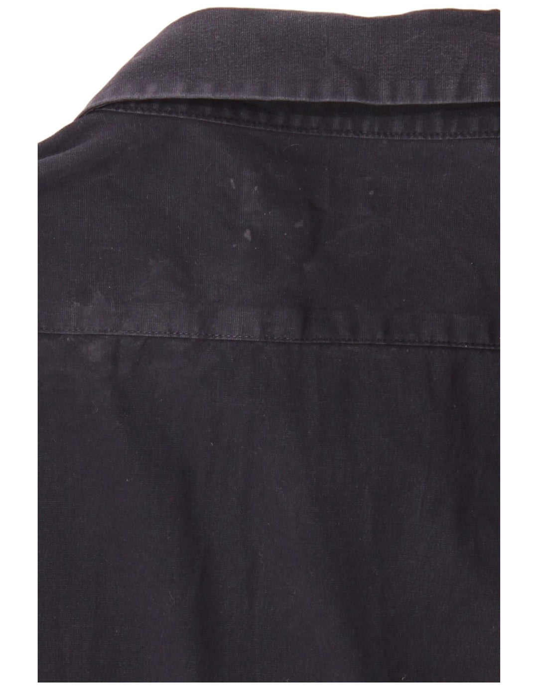 CALVIN KLEIN JEANS Chemise Homme Bleu Marine Moyen Coton