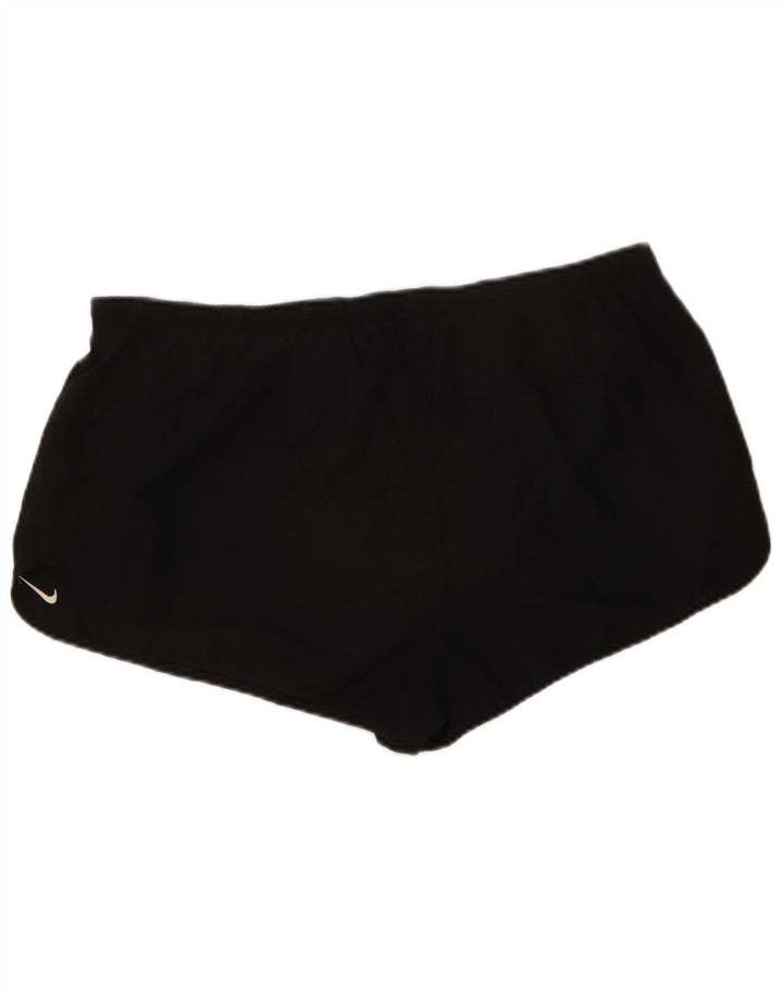 Nike Short de sport pour homme XL Noir
