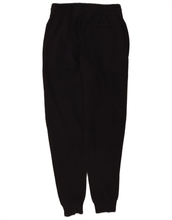 Under Armour Pantalon de Survêtement Joggers Homme Noir Moyen