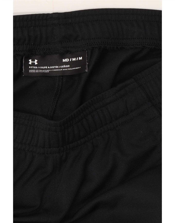 Under Armour Pantalon de Survêtement Graphic Homme Noir Moyen