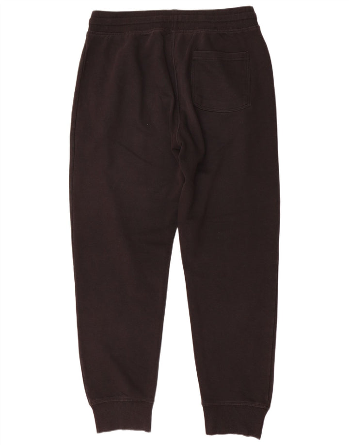 Ellesse Pantalon De Survêtement Joggers Large Noir Homme