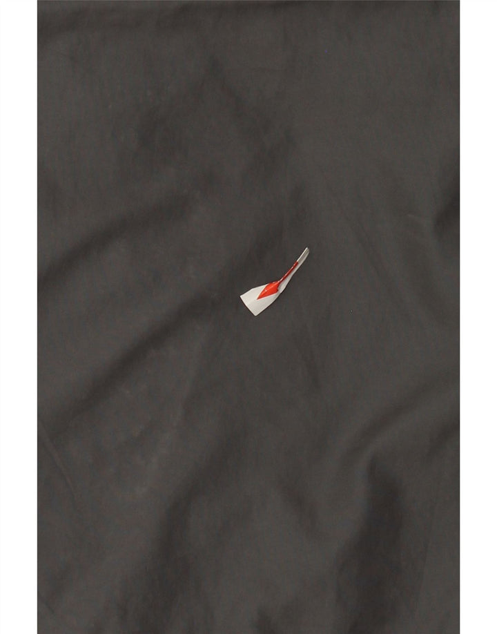 Nike Short de sport pour homme XL Gris Polyester