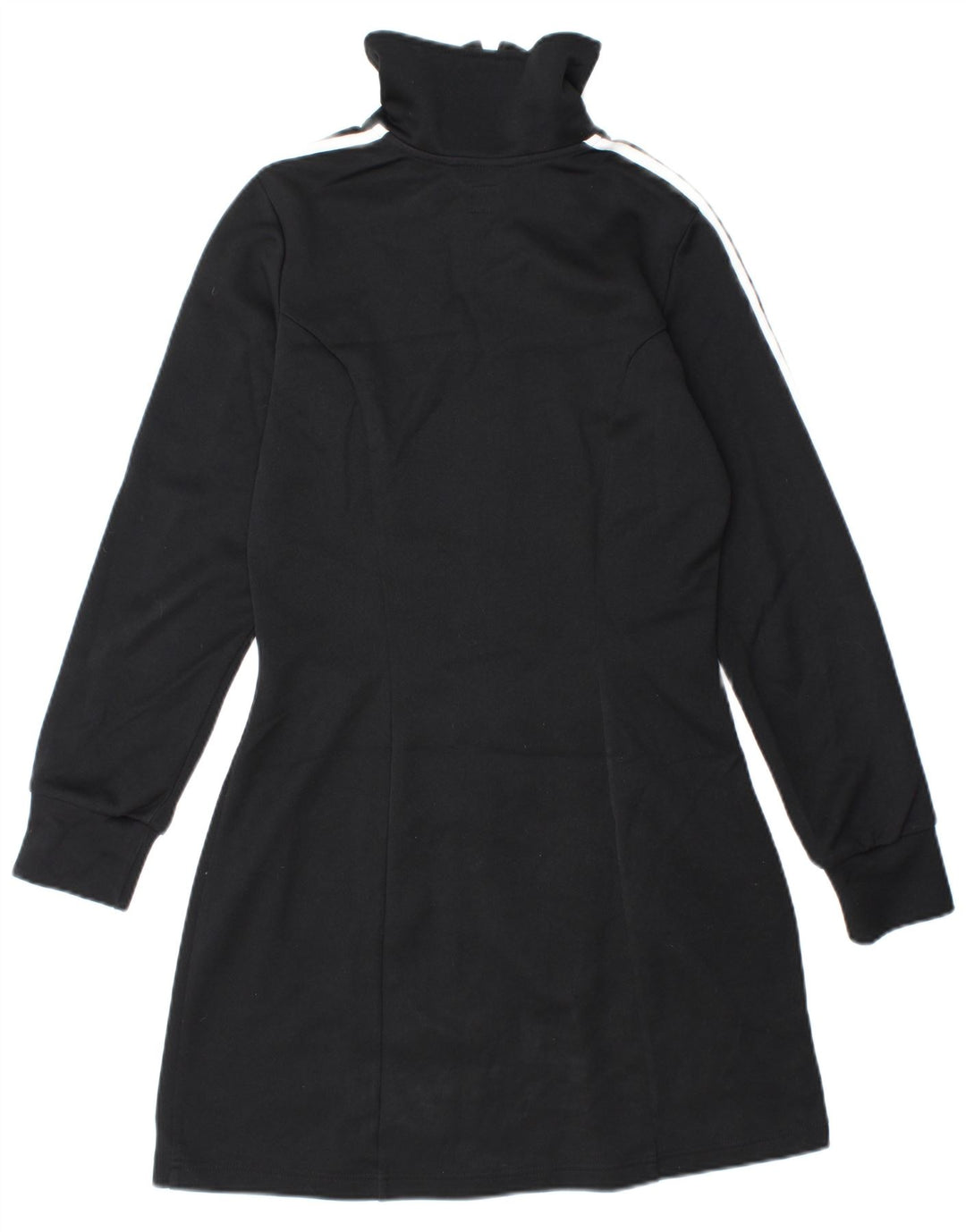 Adidas Veste de survêtement longue pour femme IT 36 XS Noir