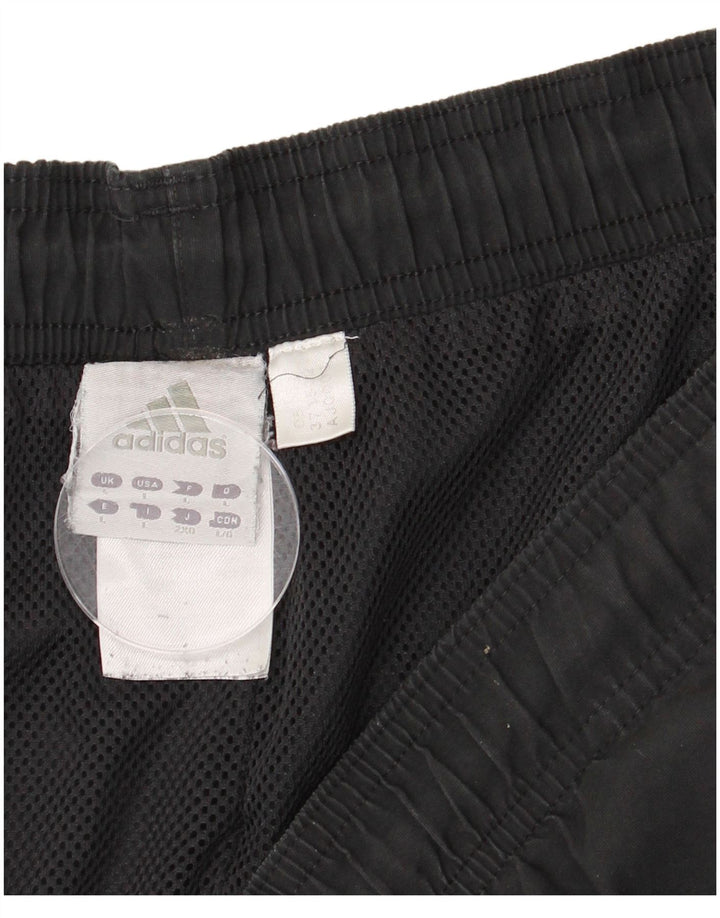 ADIDAS Short de sport pour hommes, grand noir