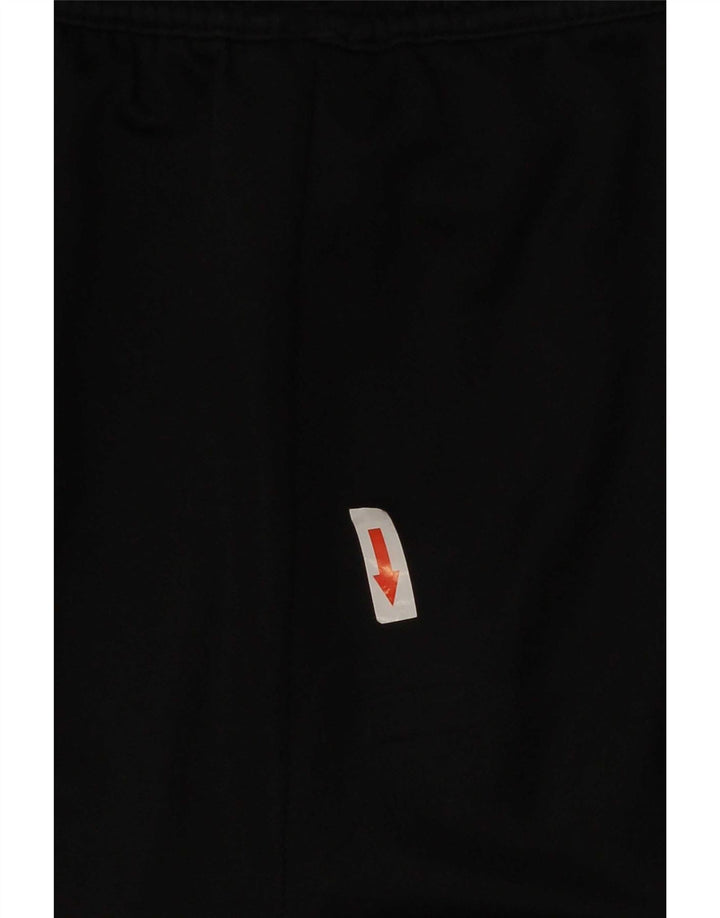 Adidas Pantalon de Survêtement Aeroready Homme Noir Moyen Polyester