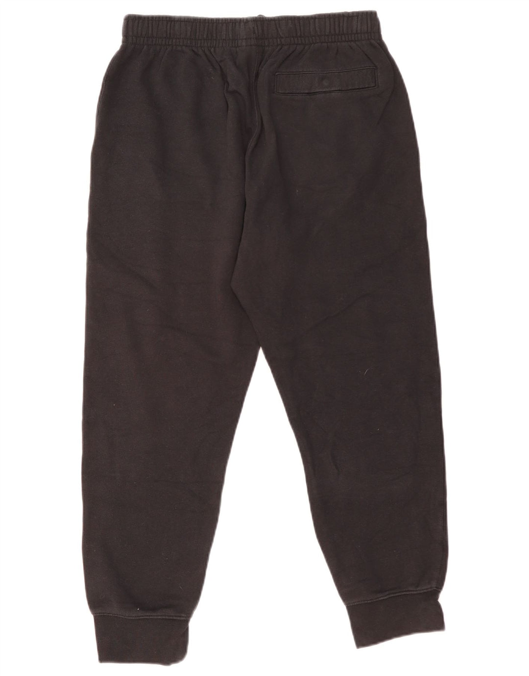 Nike Pantalon de survêtement pour homme en coton noir moyen