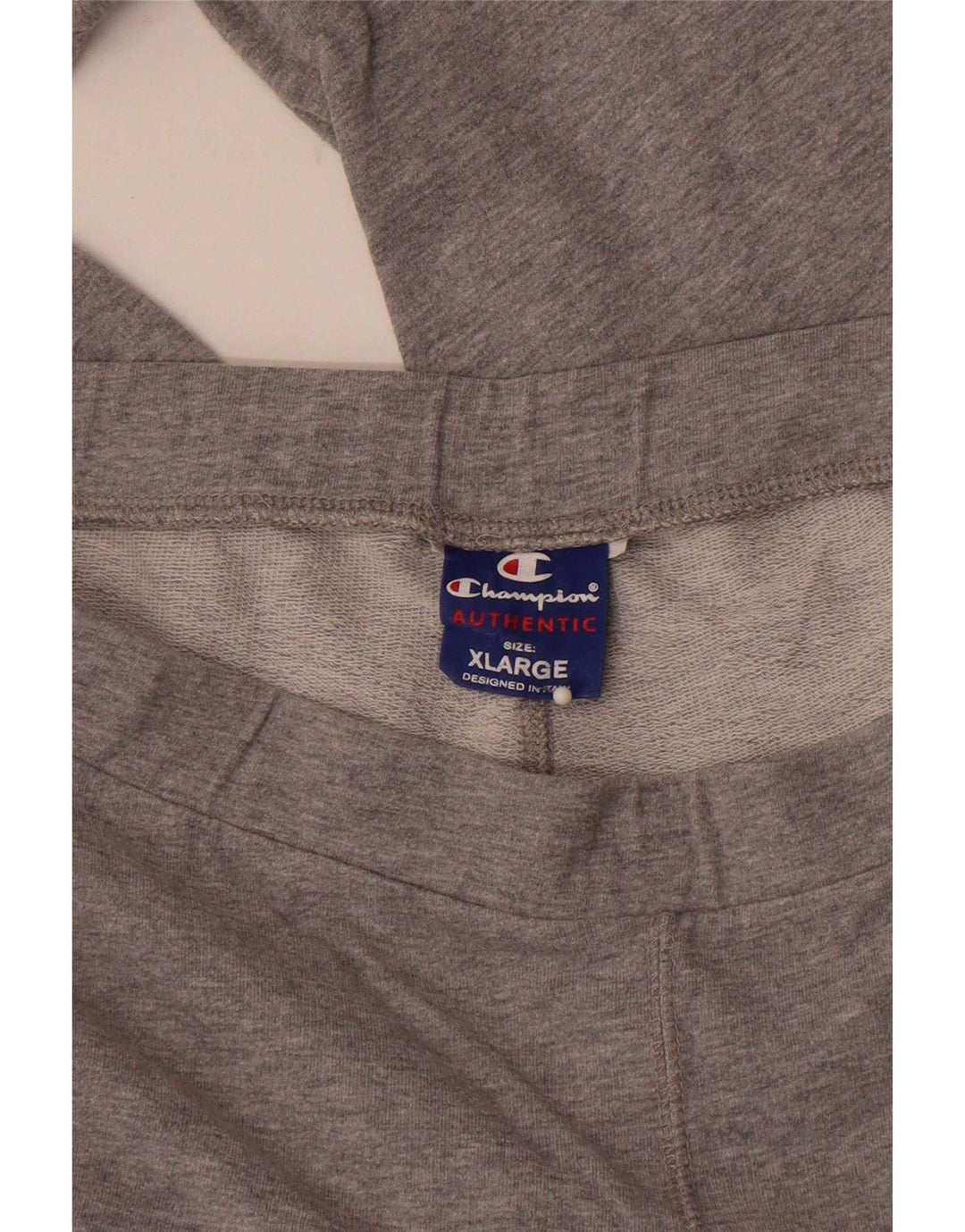 Champion Legging Femme XL Gris
