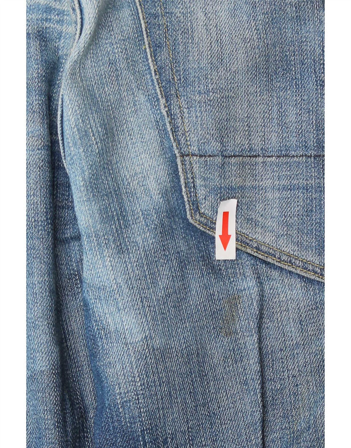 G-Star Jean Bootcut Homme W38 L34 Bleu