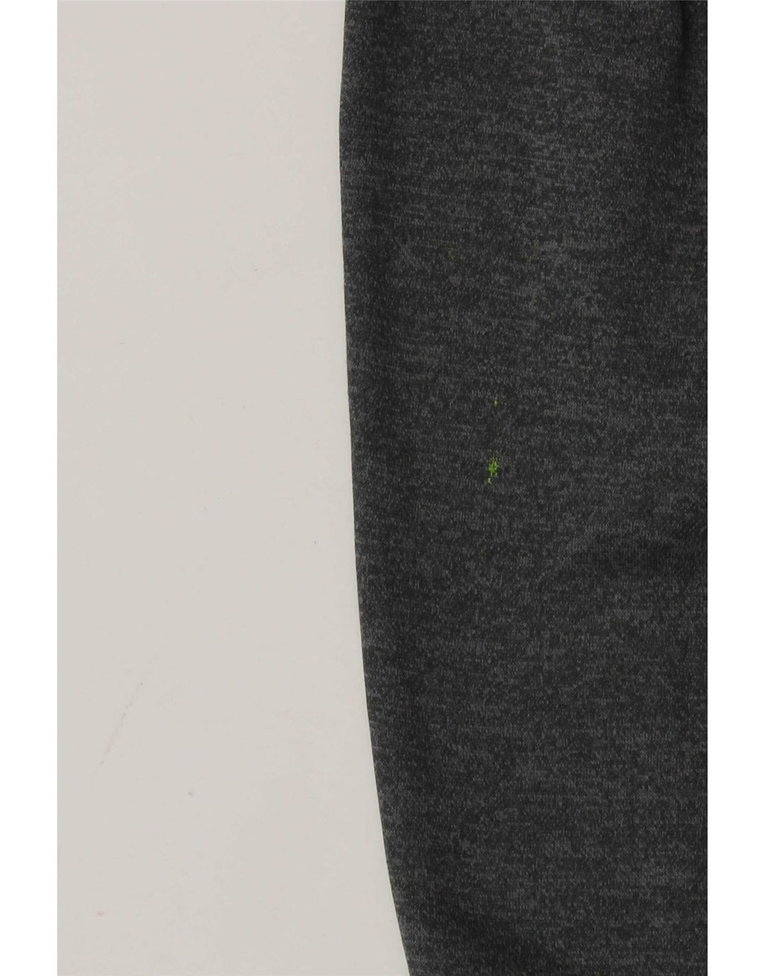 Adidas Pantalon de Survêtement Climawarm Garçon 11-12 Ans Gris Polyester