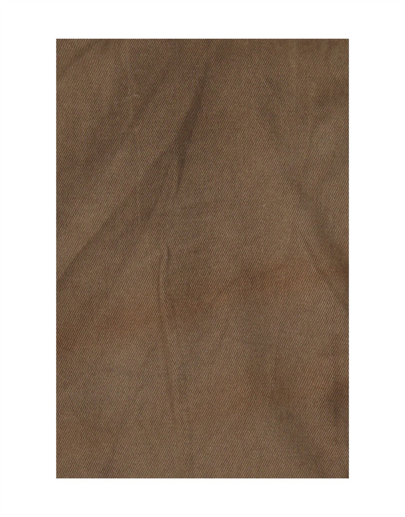 MARLBORO CLASSICS Mens Slim Chino Trousers IT 60 5XL W40 L28 Khaki Cotton Vintage Marlboro Classics and Second-Hand Marlboro Classics from Messina Hembry 