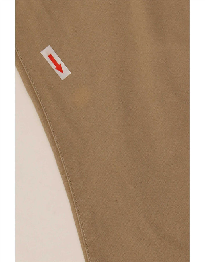 Levi's Pantalon Chino Slim Homme W37 L33 Beige